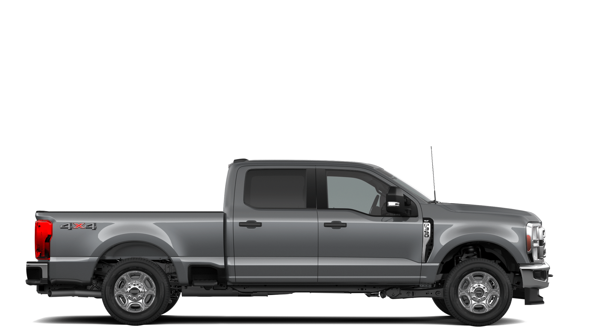 2026 Ford Super Duty® External Image 1